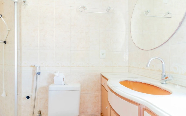 GB35 Ótima Casa 5 Quartos a 50m da Praia
