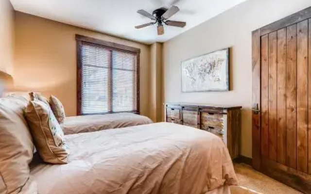 Water House on Main Street