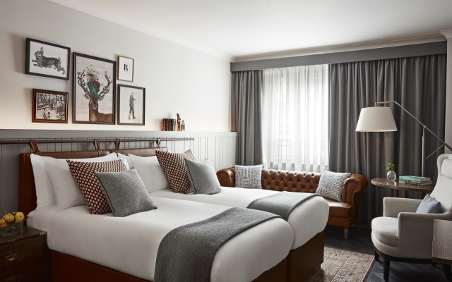 Kimpton Charlotte Square by IHG - photo 5