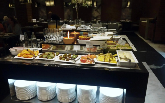 Hotel AR Golf Almerimar