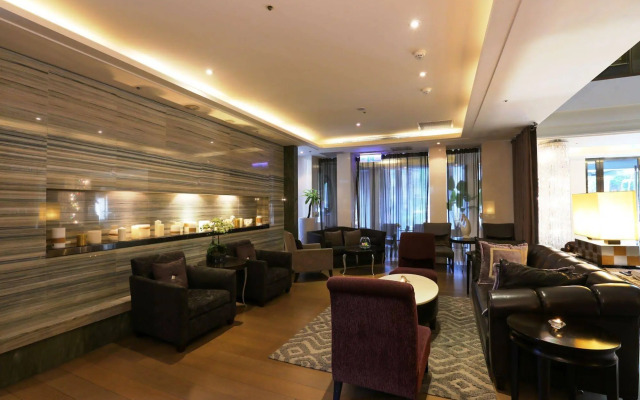 Taipei Fullerton Hotel - Fuxing South