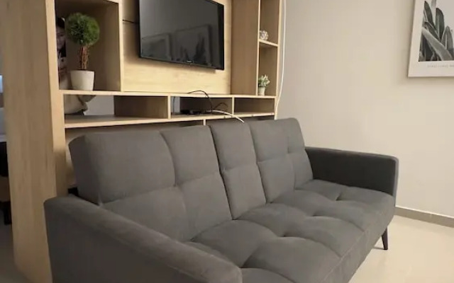 Hermoso Apartamento en la mejor ubicacion by Hoost 610