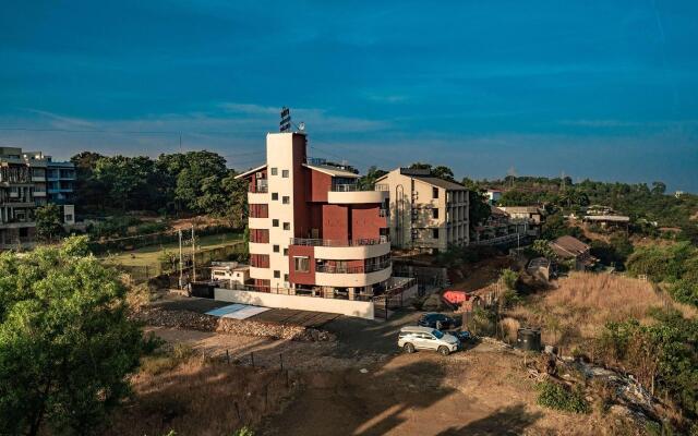 Natures Dreamland Suites Pooja Villa