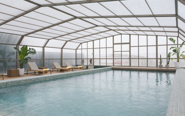 Upon Vila Alcochete Hotel