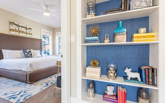 Incogbeacho - 505 Defuniak Street