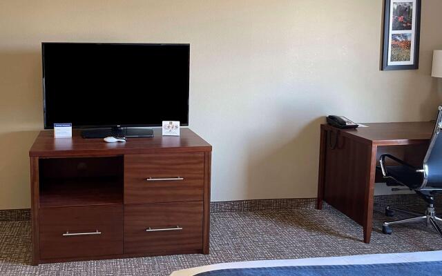 Best Western Texas City