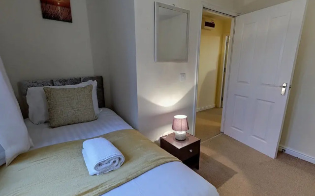 Air Homes Luxury Apartments