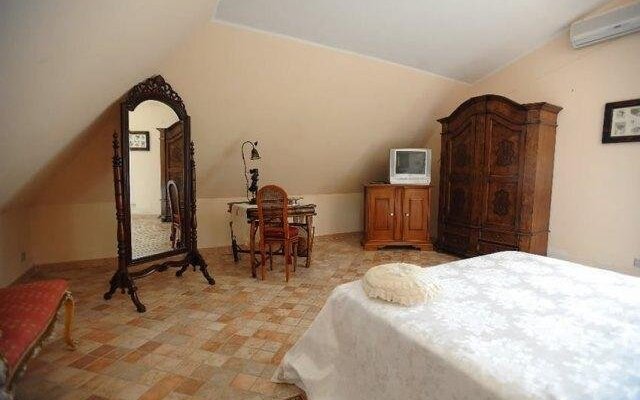 Bed and Breakfast Villa Vetri