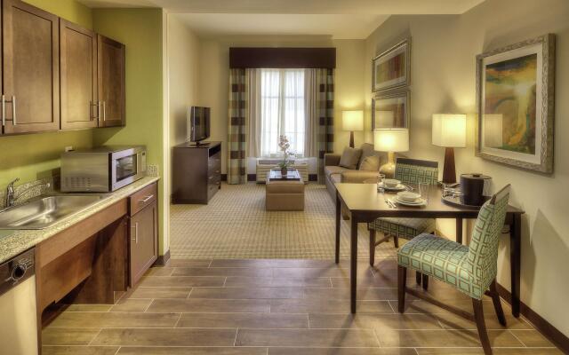 Homewood Suites Victoria, TX