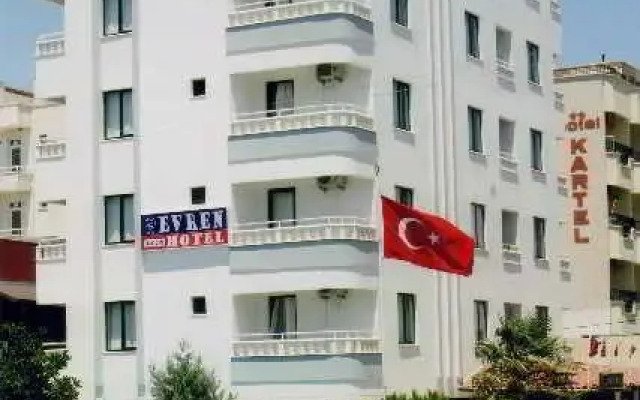 Evren Hotel