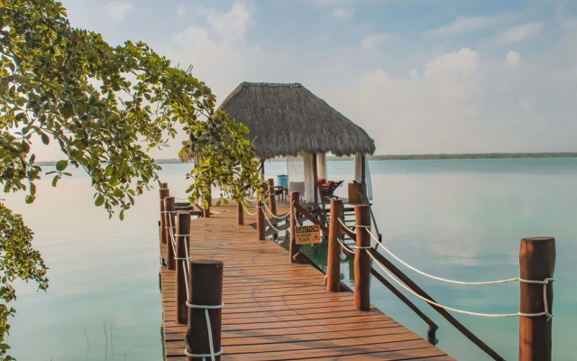 Khaban Bacalar Hotel Boutique