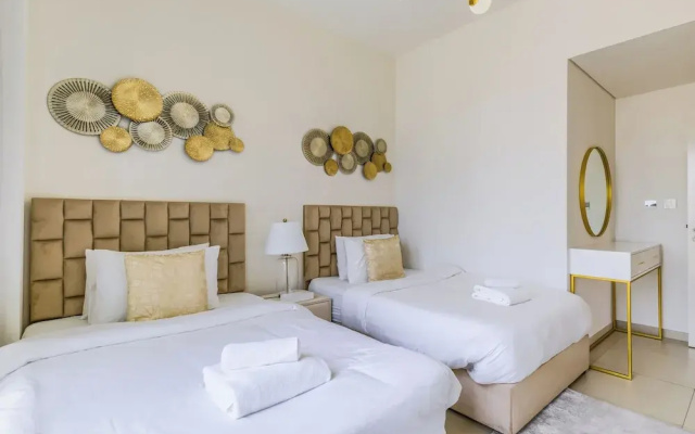 Downtown Views Residences - Downtown DXB