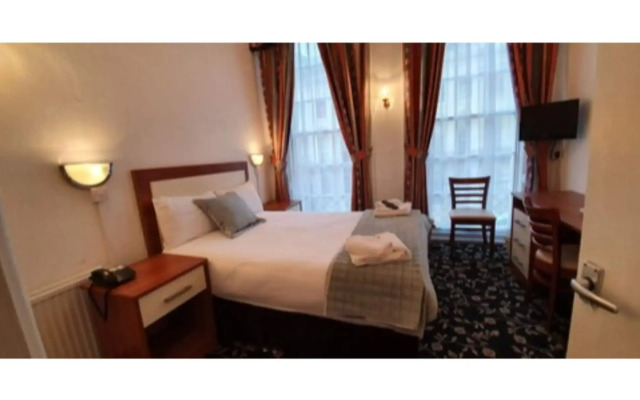 Andorra Guest Accommodation