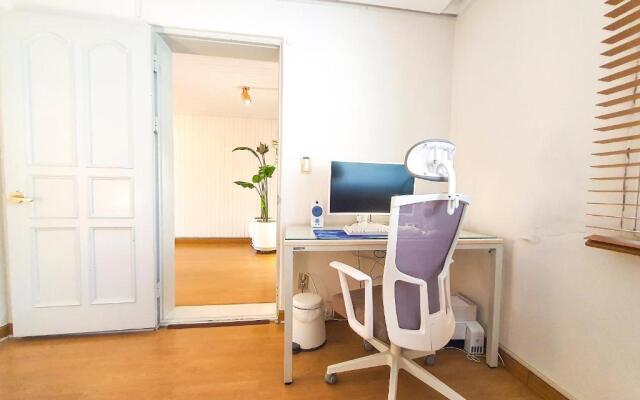 SG-Entire Serviced Residence & Home Concierge