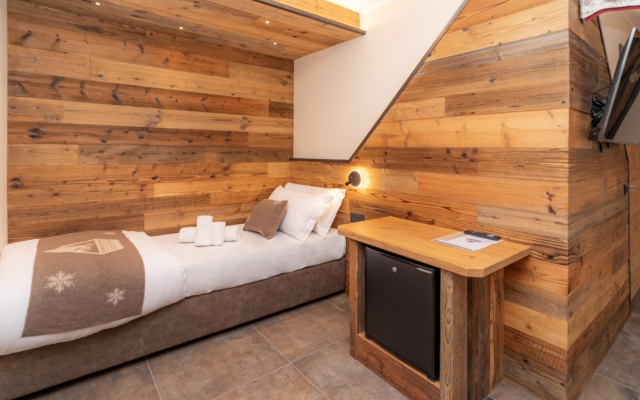 Avalanche - Alpine Boutique Hotel