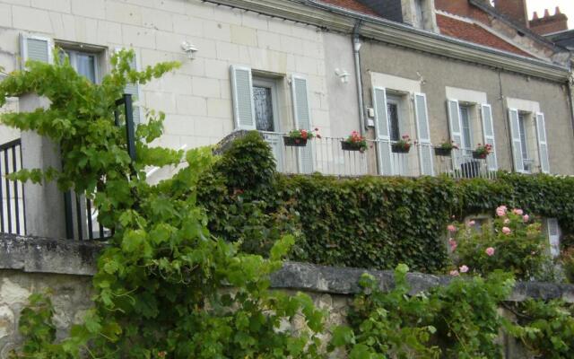 La Chaussee Des Ponts