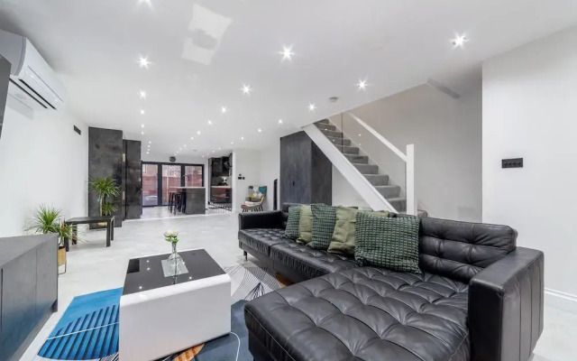 Stonewall Superb Cozy House