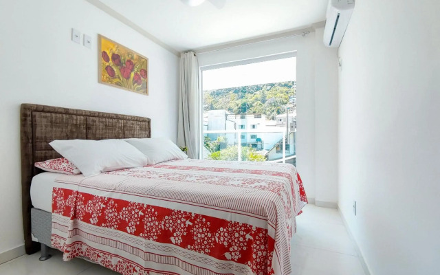 Hospedagem Stein - Apartamento 101