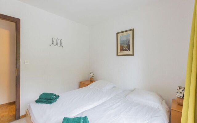 Attractive Apartment in Crans-montana With Sauna