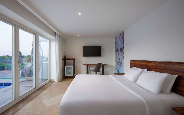 Steigenberger Pure Lifestyle (Adults Only)