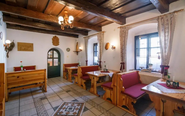 Guesthouse Atrium