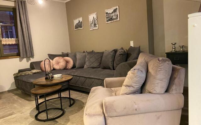 Apartmenthaus Seiler