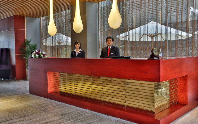 My Way Hotel & Residence
