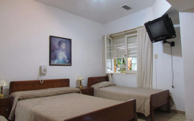 Hotel San Carlos