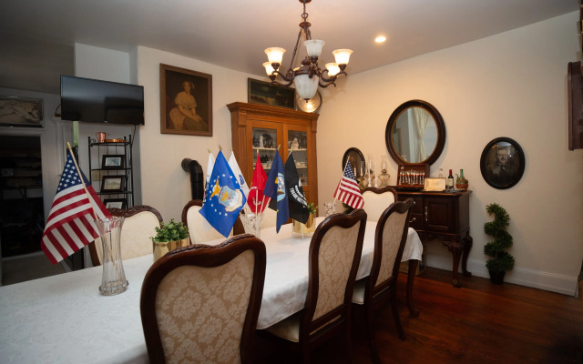 BnB Philadelphia - Boutique Hotel