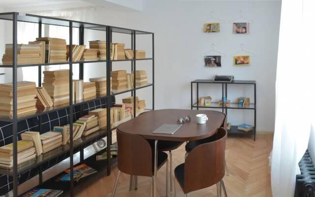 Book Studio