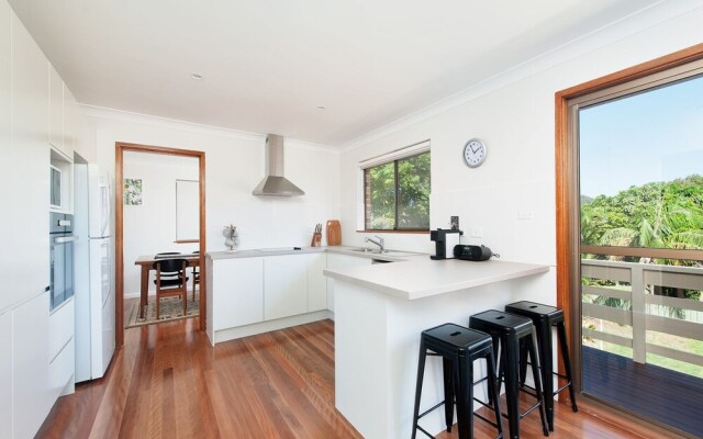 A Top Place, 31 Kerrigan Street