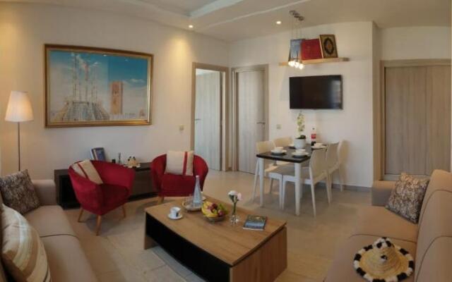☆☆☆☆☆ Joli Appartement Vue Piscine Costamar☆☆☆☆☆