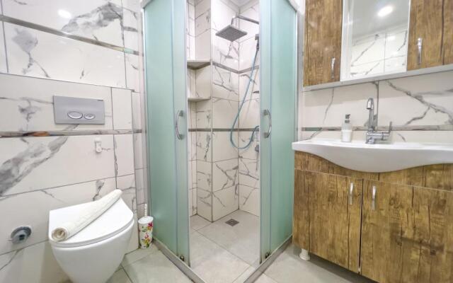 Nehir Apart Otel