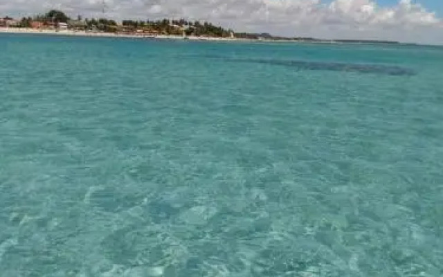 Pousada Pérola do Mar