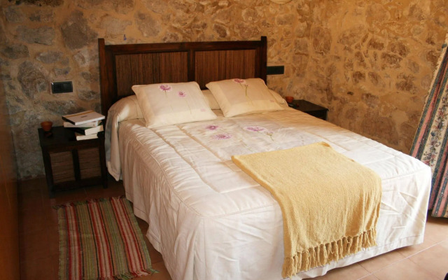 Mas del Joncar - Guest House