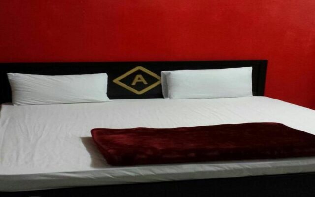 Al Eairy Furnished Apartments Riyadh 2