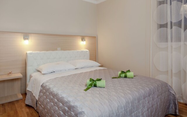 Modern Apartment in Dalmatia Near the Sea