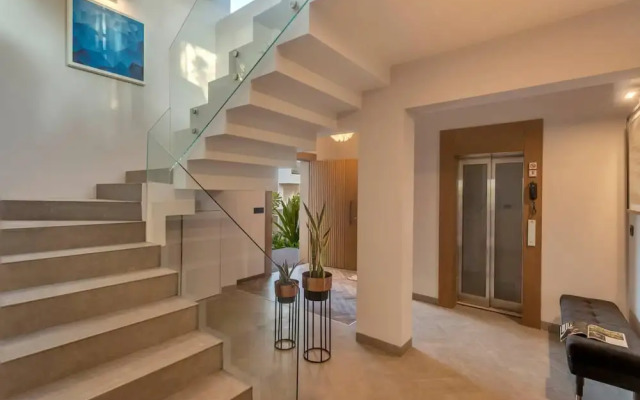Villa Polaris by Hireavilla 4BR w Pvt Heated Pool