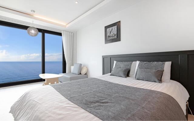 Gangneung The ciel Spa Pension