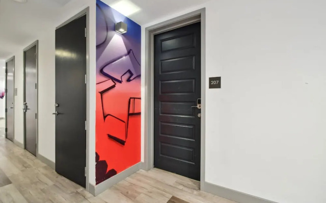 Cowboy Muse | RiNo Art Lofts