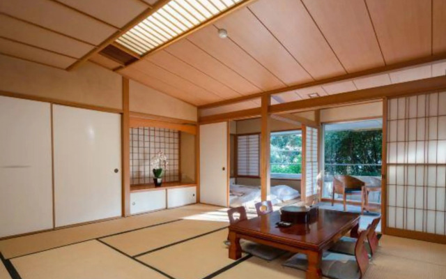 Atami No Kakurezato - Vacation STAY 06994v