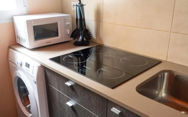 Santa Faz 21 Old Town