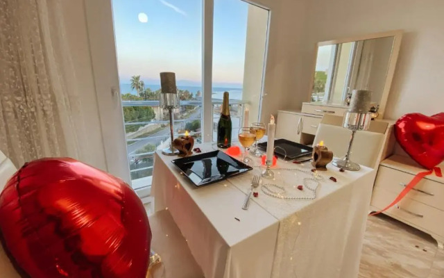 Magarsus Elit Hotel