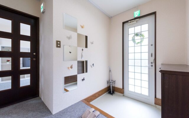 Papillon Paradis Hakone