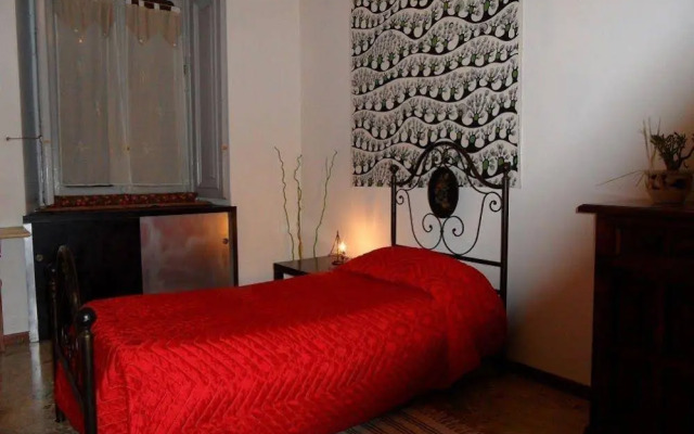 Apartments Chic Torino Centro