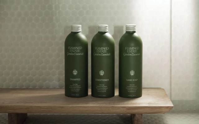 RESET Hotel Joshua Tree