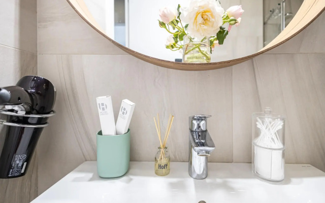 Апартаменты бизнес-класса в ЖК Онли