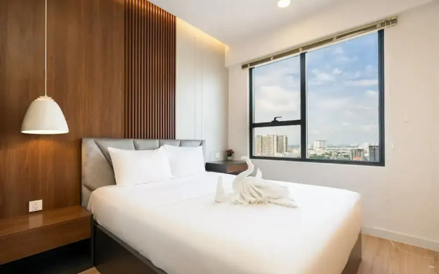 The Grand Manhattan Apt Luxury Vacation
