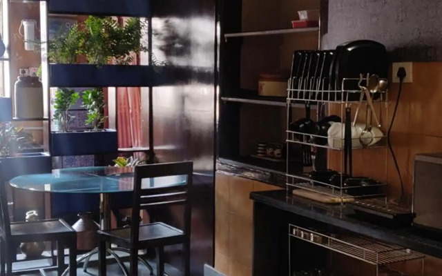 Hebbar's Heritage Home