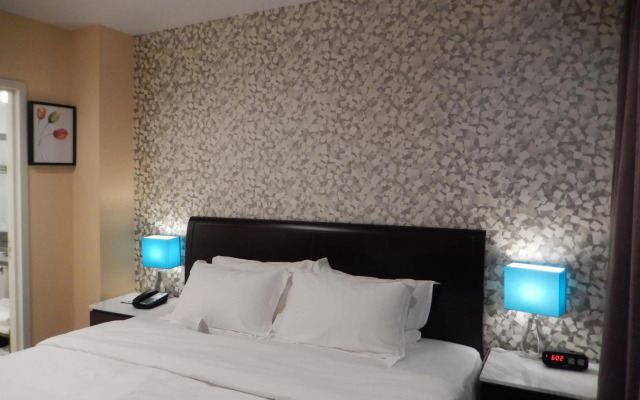 Quality Inn near Sunset Park